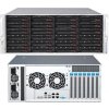 Supermicro CSE-846BE1C8-R1K23B4