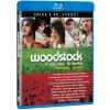Woodstock (Directors Cut) - Blu-ray (bez CZ)