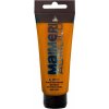 Maimeri acrilico akrylové farby 161 raw sienna 200 ml