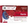 Barny's NovoFerrin plus 30 kapsúl
