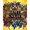 ESD GAMES ESD Shovel Knight Treasure Trove