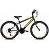 Detský bicykel Capriolo RAPID 240 24