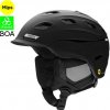 Prilba na snowboard Smith Vantage W Mips matte black S (51-55 cm) 24/25 - Odosielame do 24 hodín