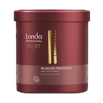 Londa Velvet Oil Treatment 750 ml