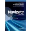 Navigate Elementary A2 (R. Appleby)(Brožovaná)