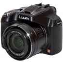 Panasonic Lumix DMC-FZ72