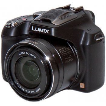 Panasonic Lumix DMC-FZ72