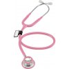 MDF 747XP DELUXE DUAL HEAD Stetoskop pre internú medicínu, ružová (MDF1)