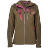 Dámska poľovnícka bunda TETRAO Alpinia LADY s membránou XS Veľkosť: M, Hide weapon: Nie, For professionals: Nie