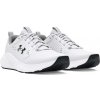 Pánske tenisky Under Armour CHARGED COMMIT TR 4 biele 3026017-106 - EUR 45,5 | UK 10,5 | US 11,5