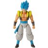 Bandai Akční Figurka Dragon Stars: Dragon Ball Super - Super Saiyan Blue Gogeta 15cm, 36187