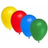 Wimex balóniky farebné mix M
