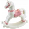 Dommio Hojdací koník 12 cm