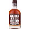 Rebel Yell French Barrel Special Finish 45% 0,7l (čistá fľaša)
