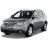 Priečniky Aurilis Trax pre Subaru Tribeca 2008-2014 s pozdĺžnikmi