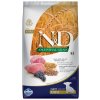 FARMINA N&D dog AG Puppy Mini lamb & blueberry 2,5kg