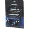 Manhattan Stereo Headphones