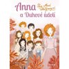 Anna a Duhové údolí - Lucy Maud Montgomeryová