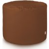 Taburetka Cilindro hnedá OUTDOOR