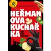 Heřmanova kuchařka - hrc, prc, hotovo!