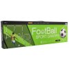 Teddies Bránka futbalová 2v1 + lopta