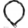 ABUS Catena 6806K/85 reťazový zámok, 850 mm/6 mm, čierna