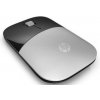 Myš HP Wireless Mouse Z3700 Silver (X7Q44AA#ABB)