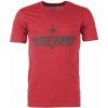 MIL-TEC tričko krátky rukáv TOP GUN ČERVENÉ vel´.XXL