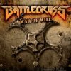 Battlecross - War Of Will [CD]