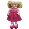 HM Studio 5012 hadrová 50 cm růžová