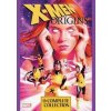 XMen Origins The Complete Collection - Chris Yost, Sean McKeever, Mike Carey, Marvel