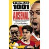 Trivquiz Arsenal (McGarry,Steve)(Brožovaná)