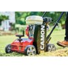 CAMON Vertikutátor LS14 Špecifikácia: LS14 Honda GX160