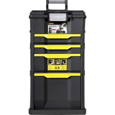 QBRICK System PRO 239938 Box Toolbox Drawer 3 Expert od 57 € - Heureka.sk