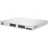 Cisco Bussiness switch CBS350-24FP-4G-EU CBS350-24FP-4G-EU