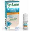 Alcon Systane Hydration zvlhčujúce očné kvapky 10 ml