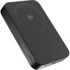 Epico UltraPack Qi2 10000mAh Alu Mag+ Wireless Power Bank EM71 - čierna