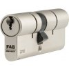 Assa Abloy FAB 3.00/DPNs 30+35, 5 kľúčov