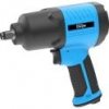 GÜDE 40122 Rázový uťahovač Twin Hammer 1/2