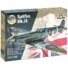 Italeri Supermarine Spitfire Mk.IX Aces 1:48