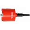 Diamantový korunkový vrták 82 mm YT-6046 YATO