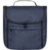 Halfar Toaletná taška na zavesenie HF18051 Navy 23 x 24 x 10,5 cm