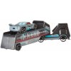 MATTEL Hot Wheels Náklaďák HW Park n Play Black