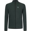 MONTURA Micro Basic Maglia Farba: dark green, Veľkosť: M
