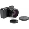 NiSi Wide Conversion Lens for Ricoh GR Series