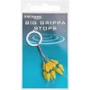 Drennan zarážky Big Grippa Stops