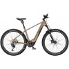 Elektrobicykel KTM Macina Team 892 XL Di2 2025 Farba: hnedá, Veľkosť rámu: 53 cm, Priemer kolies: 29”