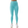 4F-TIGHTS FNK-WSS24TFTIF232-33S-BLUE Modrá M