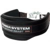 Power System Opasek Dipping Beast PS 3860 univerzální - černočervený