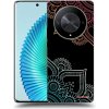 Picasee ULTIMATE CASE pro Honor Magic6 Lite 5G - Kvetinový vzor